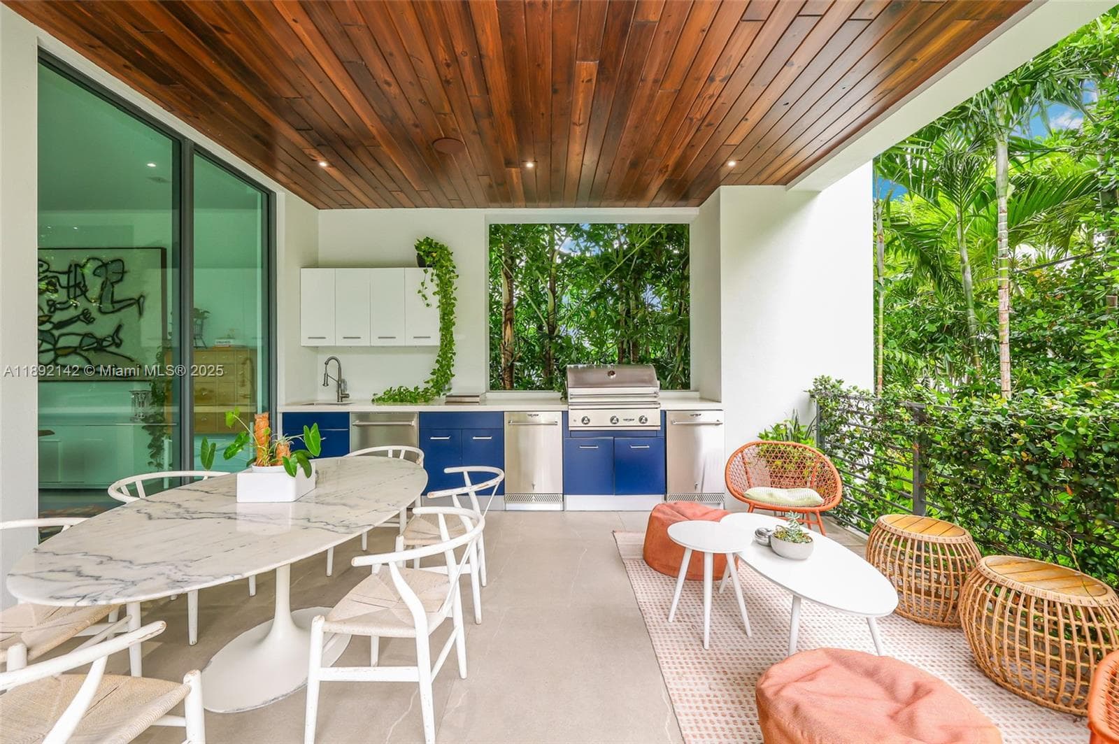 445 Ridgewood Rd, Key Biscayne FL 33149 — 31