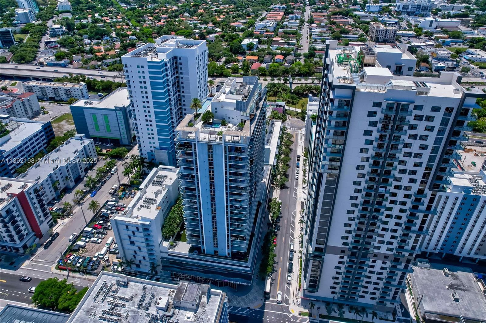 1010 SW 2nd Ave # 603, Miami FL 33130 — 73