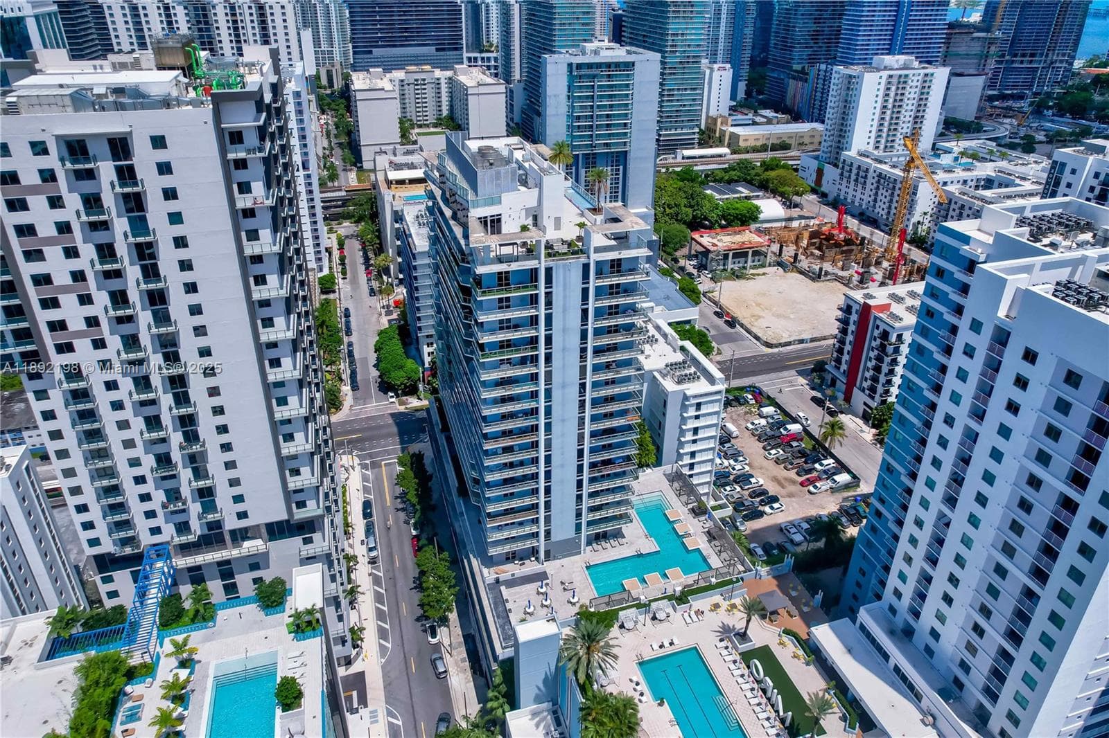 1010 SW 2nd Ave # 603, Miami FL 33130 — 81
