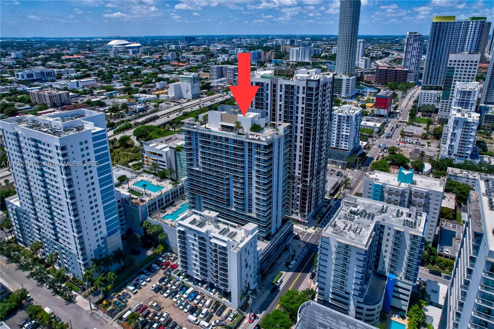 1010 SW 2nd Ave # 603, Miami FL 33130 — 70