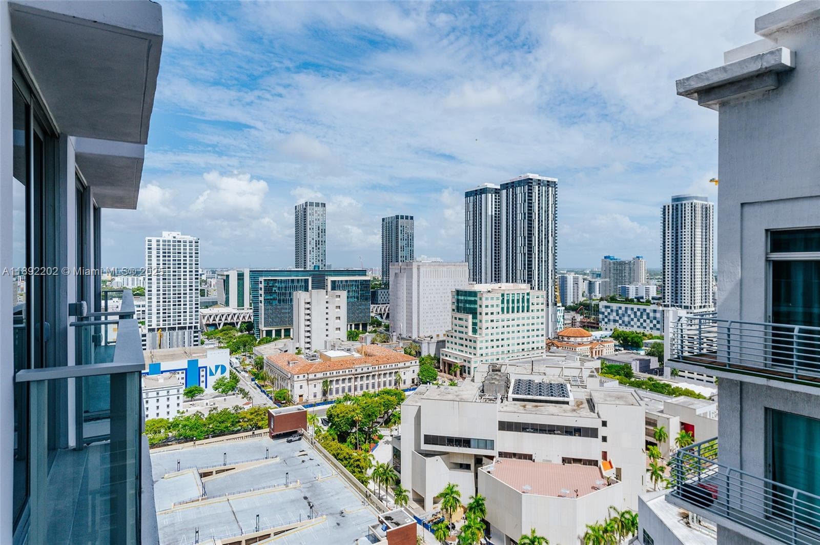 227 NE 2nd St # 2508, Miami FL 33132 — 13
