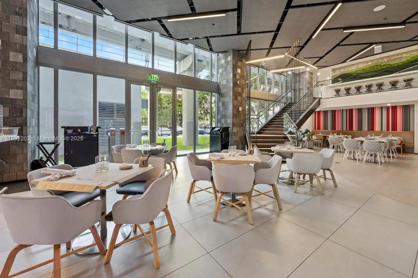 227 NE 2nd St # 2508, Miami FL 33132 — 18