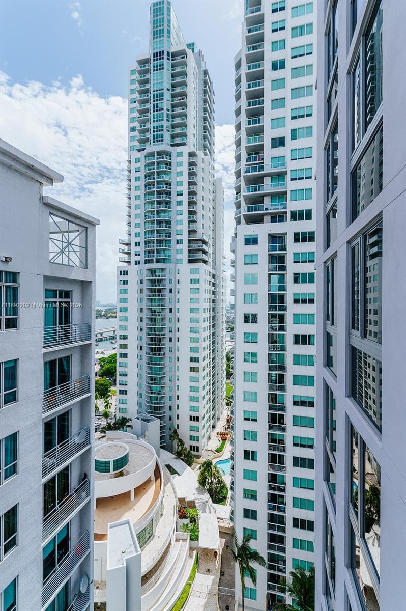 227 NE 2nd St # 2508, Miami FL 33132 — 11