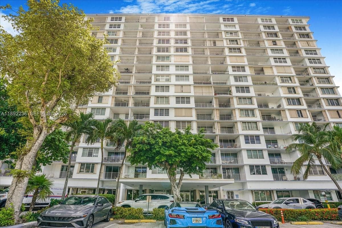 1865 79th St # 12G, North Bay Village FL 33141 — 31
