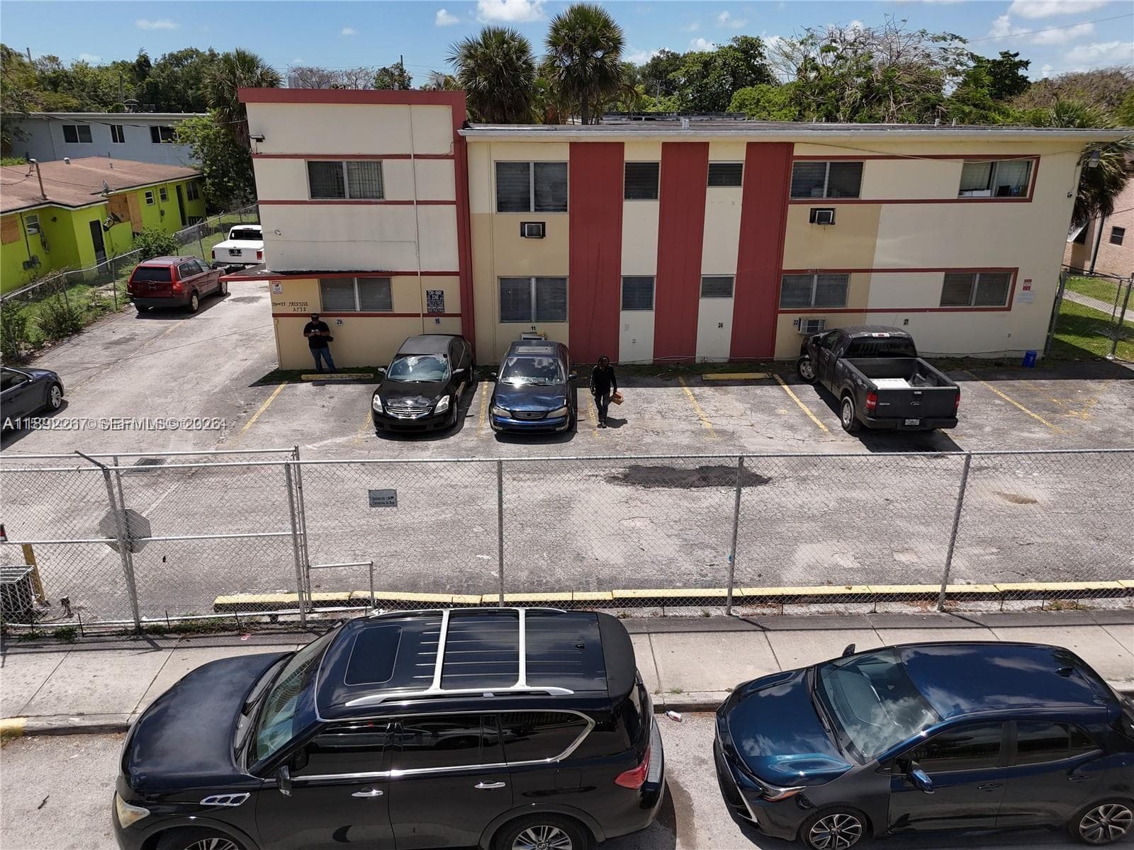 70 NW 77th St # 11, Miami FL 33150 — 16