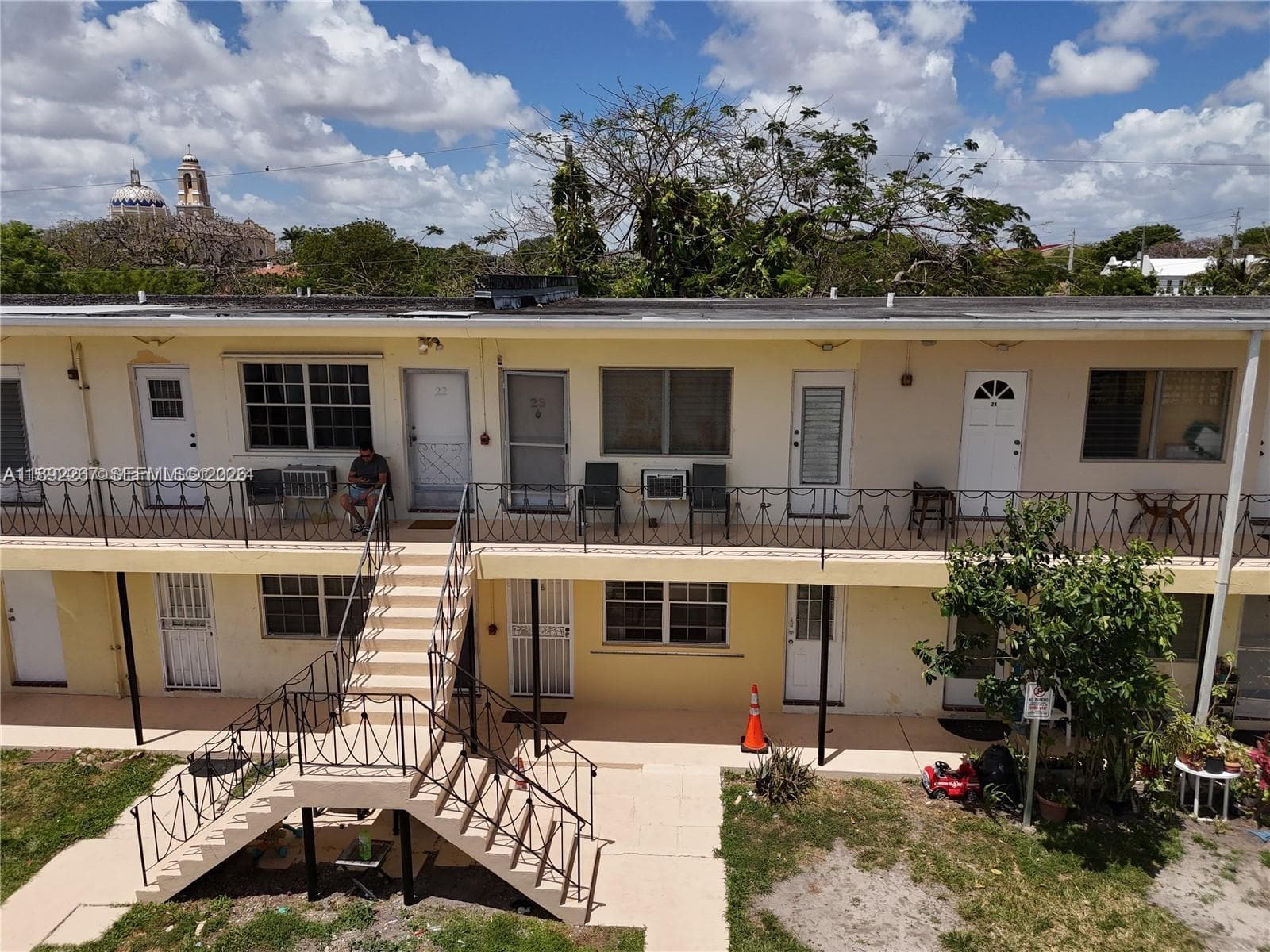 70 NW 77th St # 11, Miami FL 33150 — 15