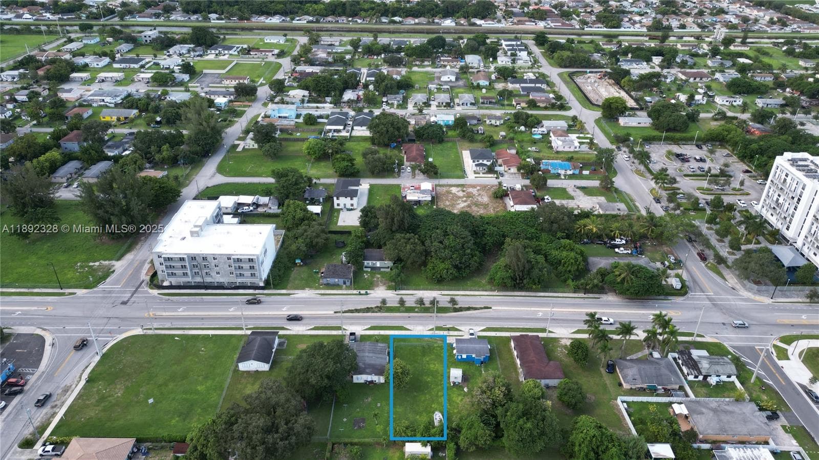 SW, Miami FL 33170 — 2