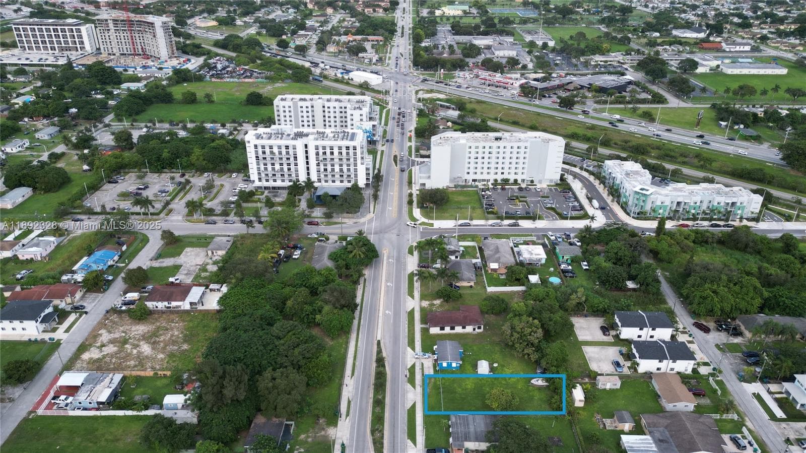 SW, Miami FL 33170 — 3