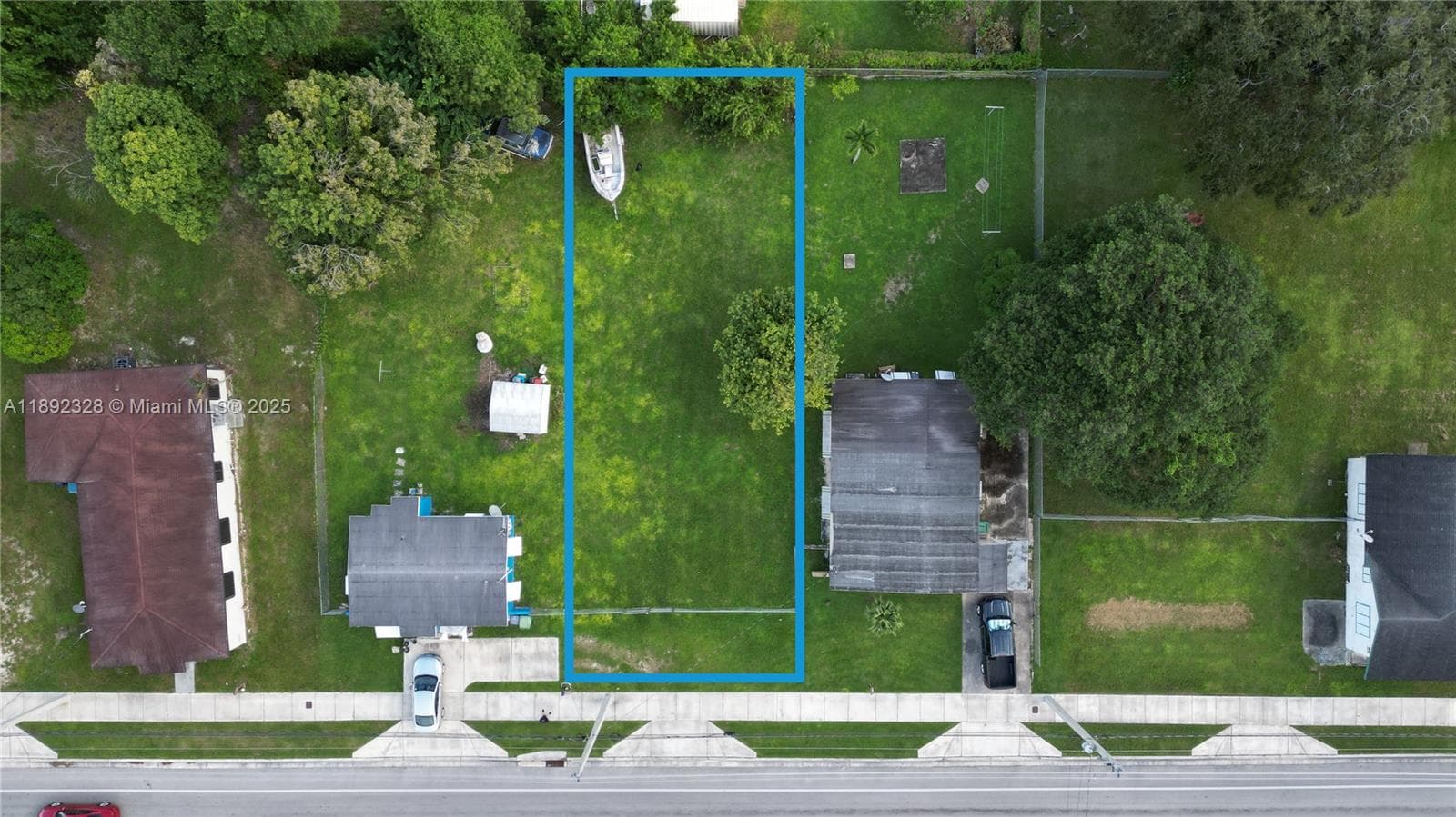 SW, Miami FL 33170 — 1