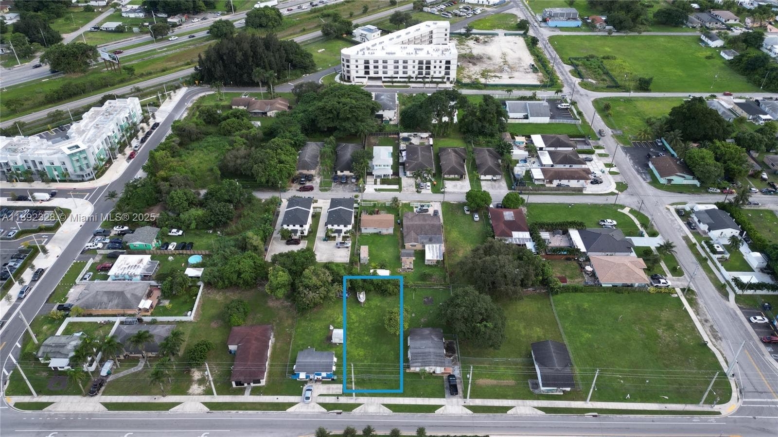 SW, Miami FL 33170 — 4