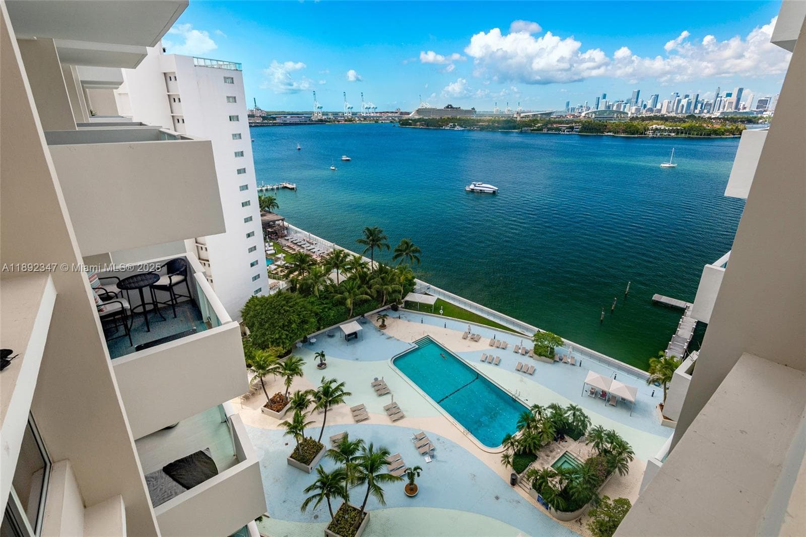 1200 West Ave # 1531, Miami Beach FL 33139 — 2