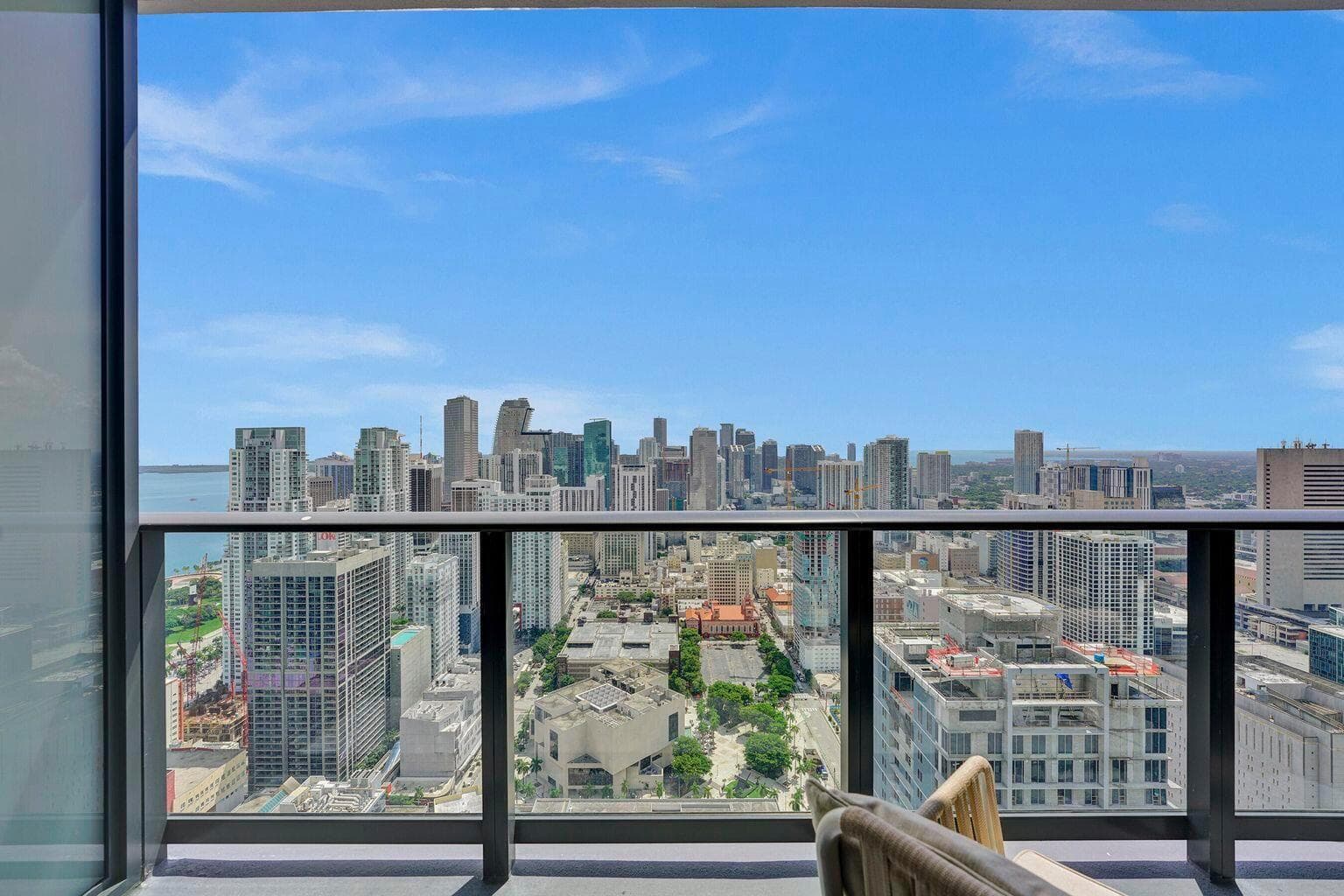 601 NE 1st Avenue # 4712, Miami FL 33132 — 13