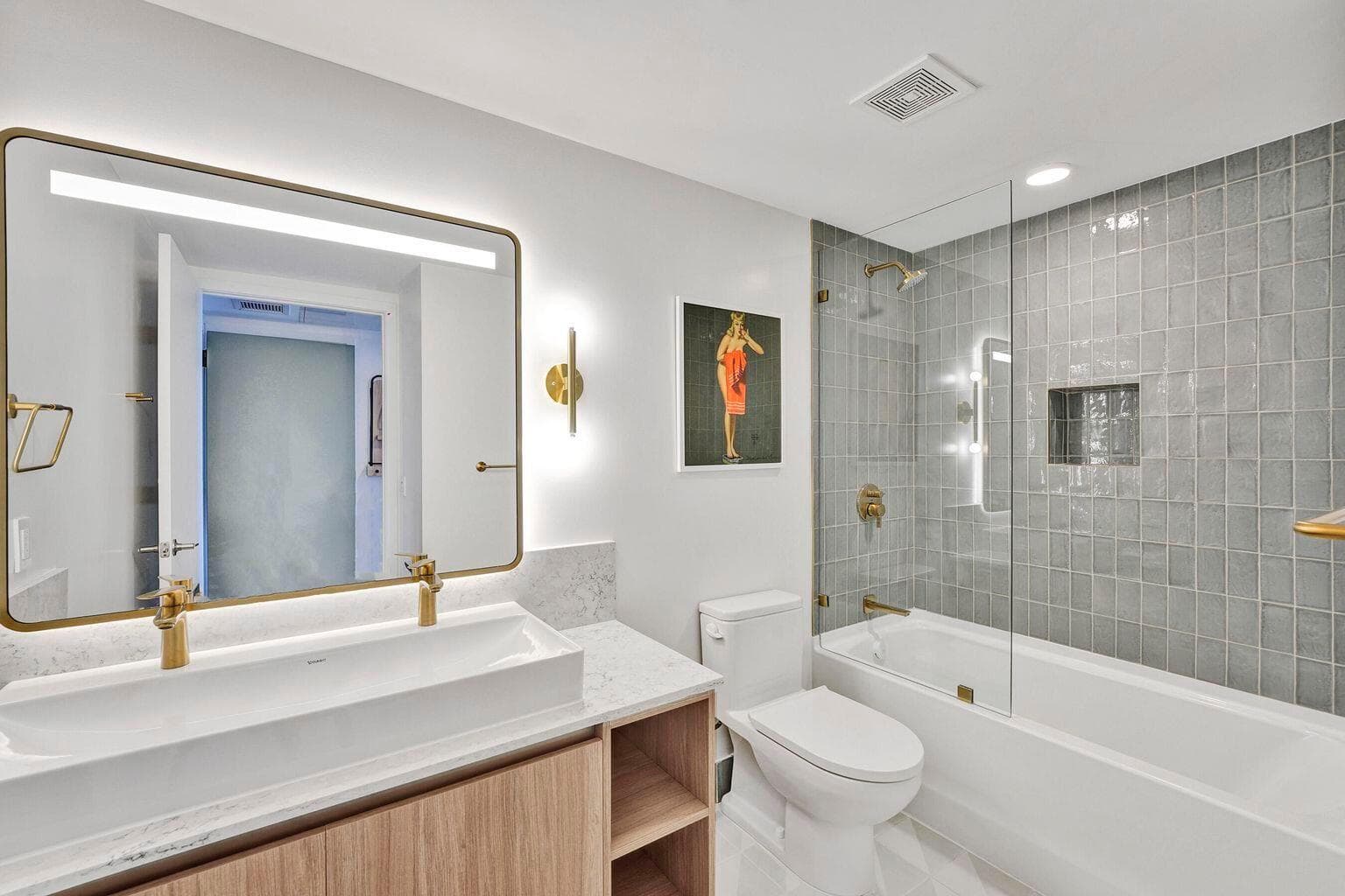 601 NE 1st Avenue # 4712, Miami FL 33132 — 10