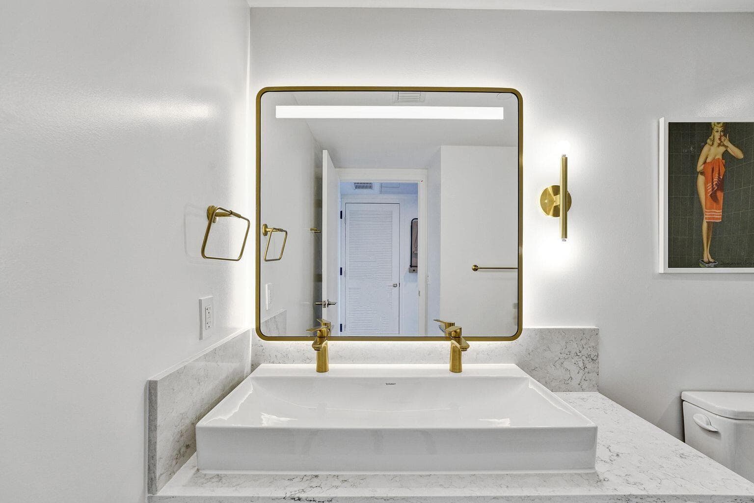 601 NE 1st Avenue # 4712, Miami FL 33132 — 8
