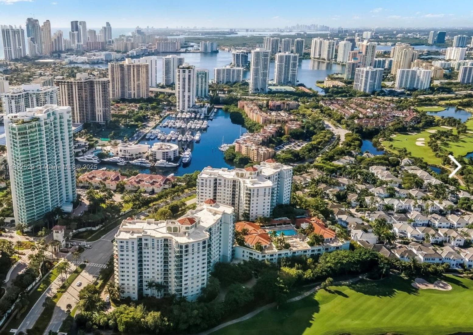 20000 E Country Club Dr, Aventura FL 33180 — 1