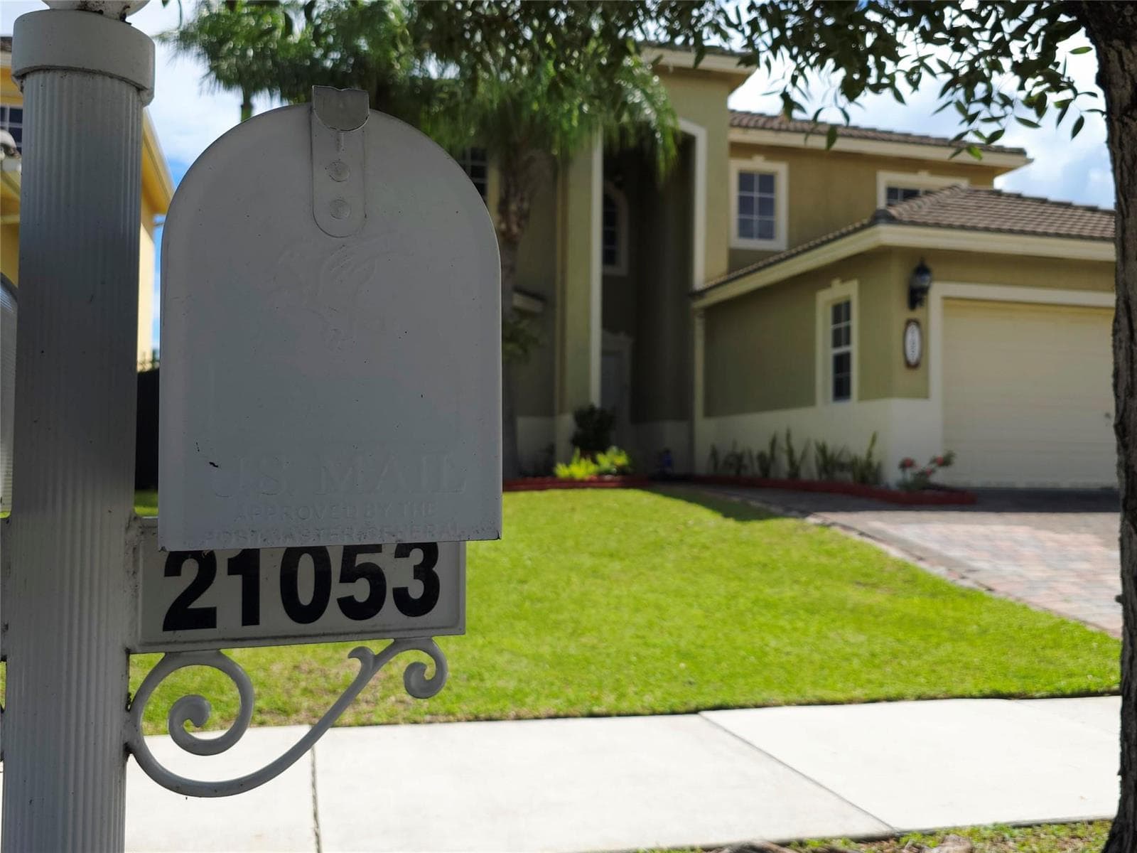 21053 SW 88th Place, Cutler Bay FL 33189 — 2