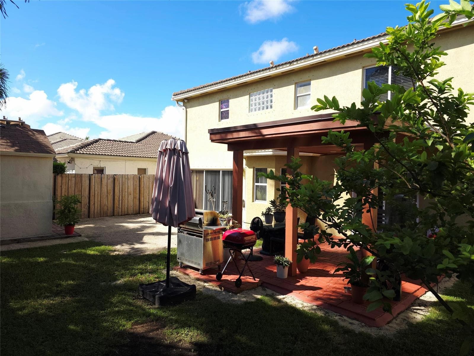 21053 SW 88th Place, Cutler Bay FL 33189 — 7