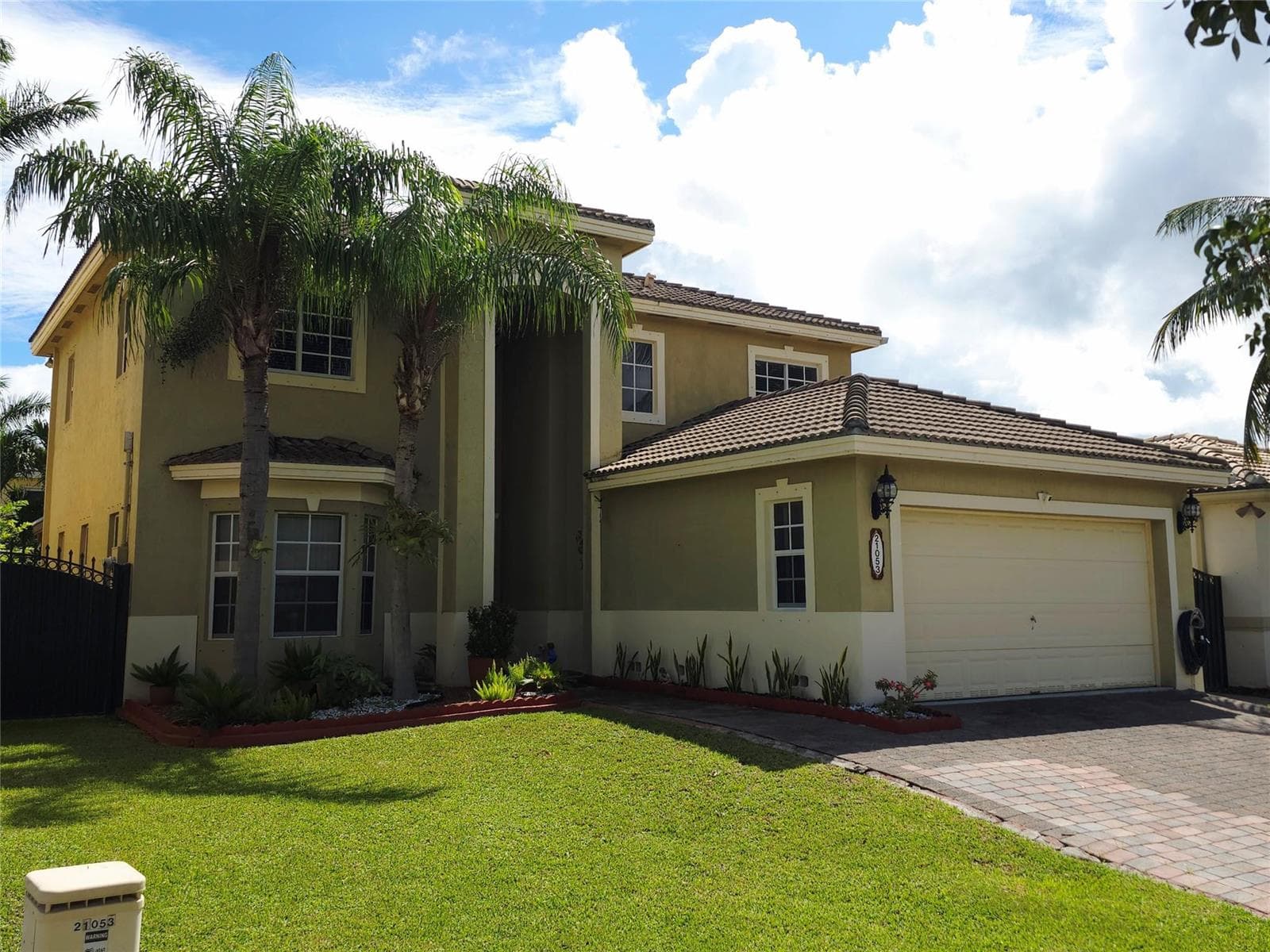 21053 SW 88th Place, Cutler Bay FL 33189 — 3