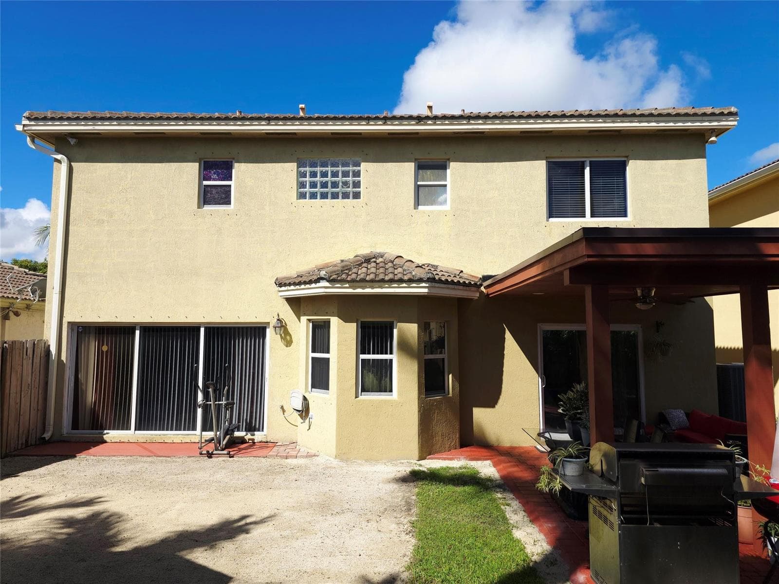 21053 SW 88th Place, Cutler Bay FL 33189 — 5