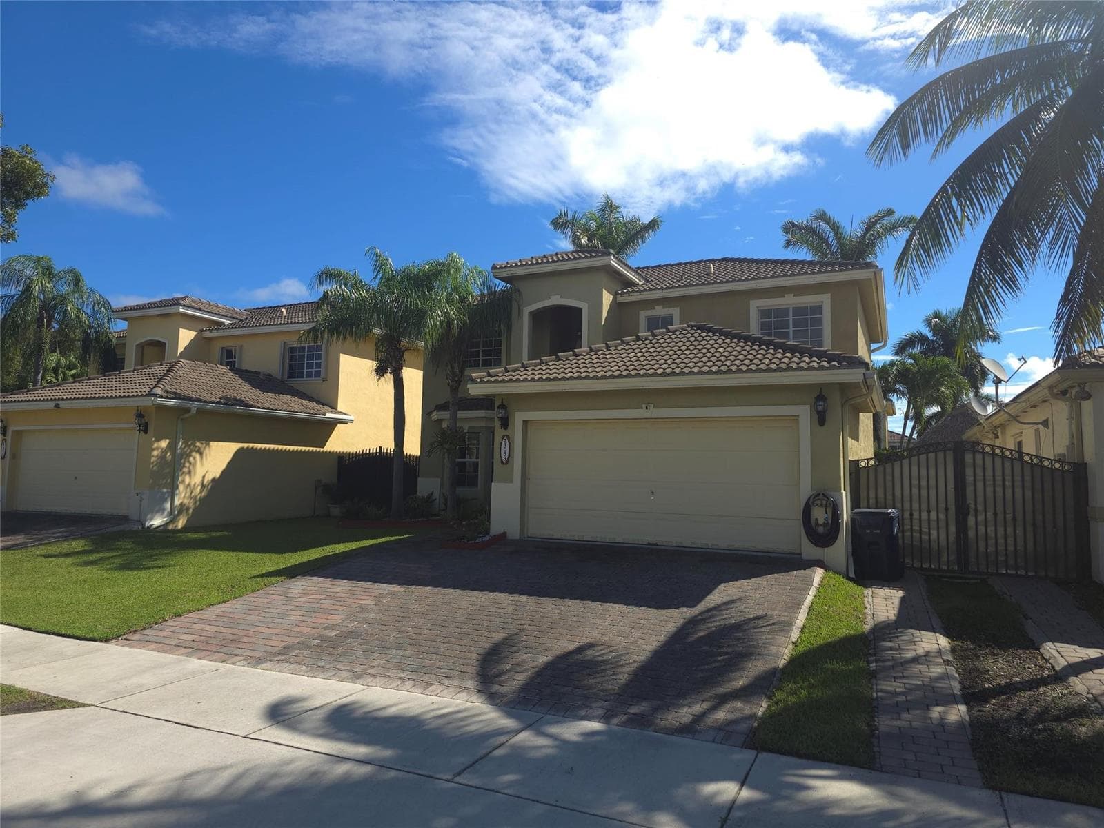 21053 SW 88th Place, Cutler Bay FL 33189 — 4