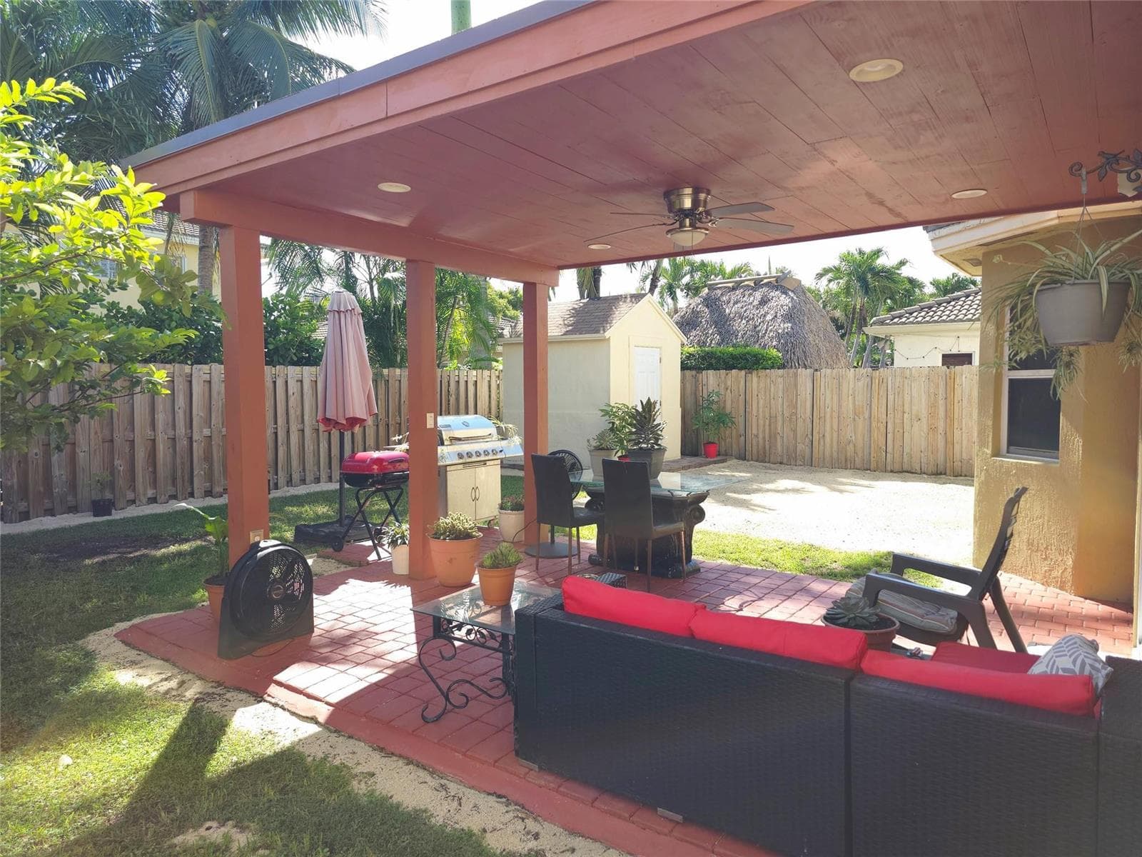 21053 SW 88th Place, Cutler Bay FL 33189 — 8