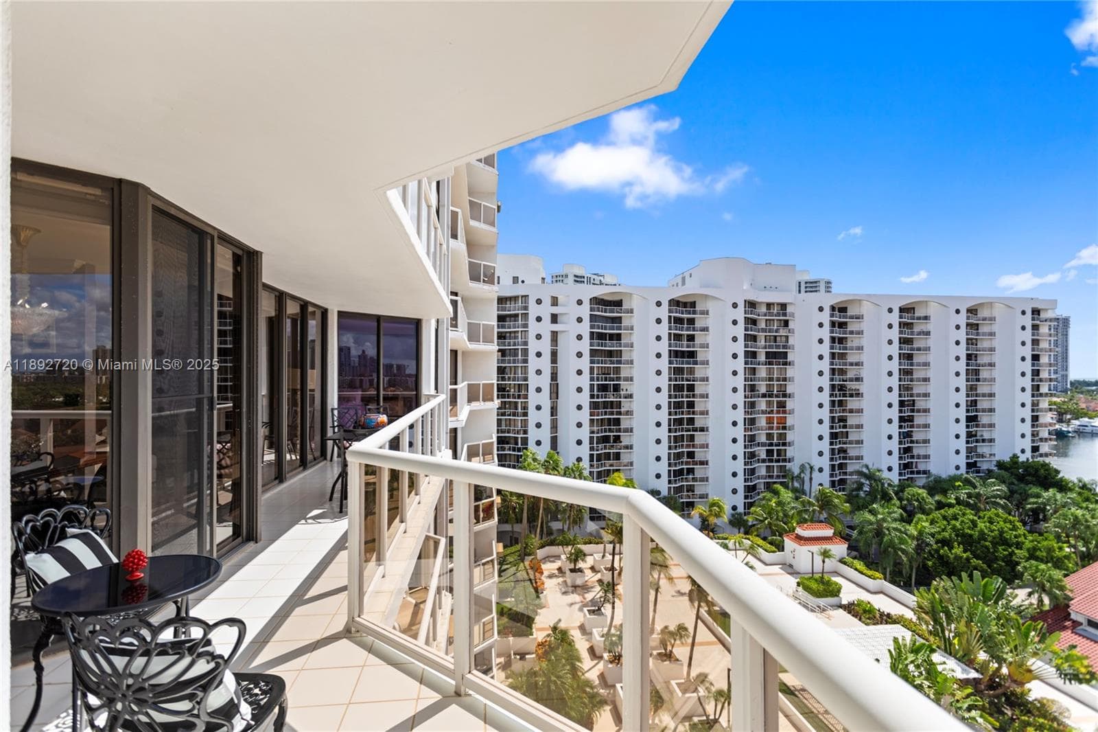 3598 Yacht Club Dr # 1004, Aventura FL 33180 — 17