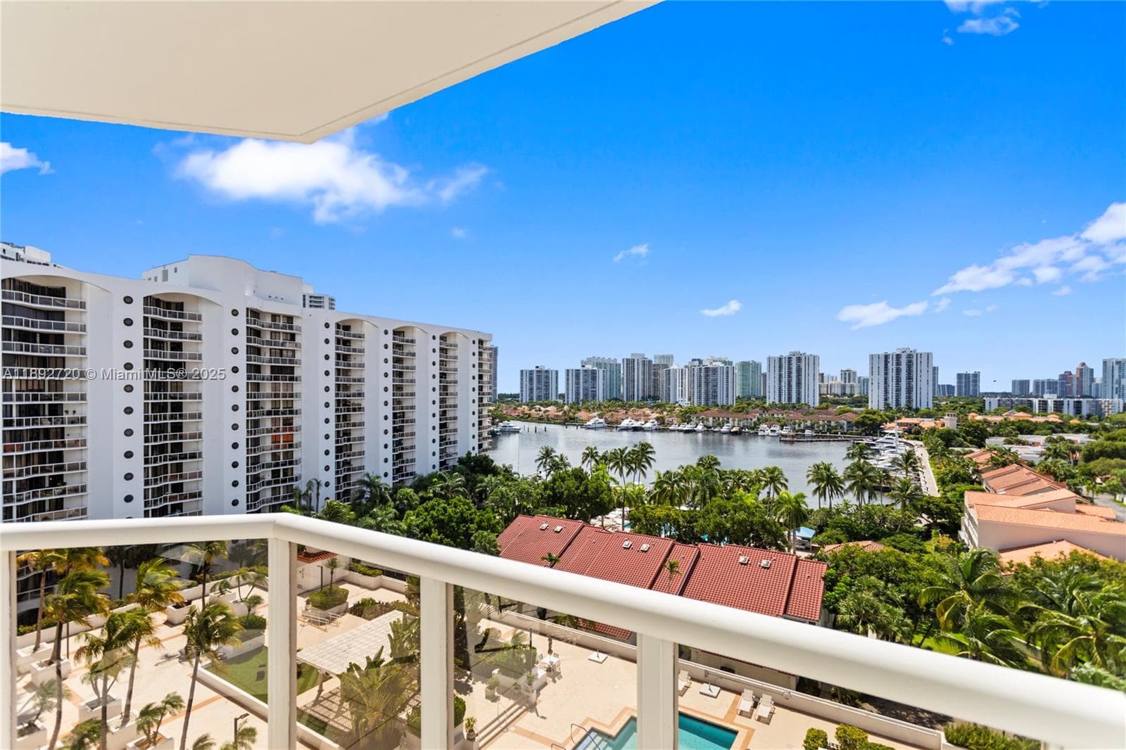 3598 Yacht Club Dr # 1004, Aventura FL 33180 — 16
