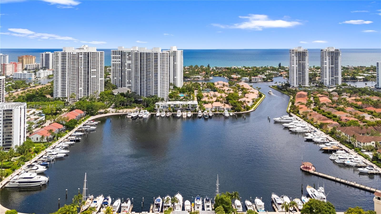 3598 Yacht Club Dr # 1004, Aventura FL 33180 — 1