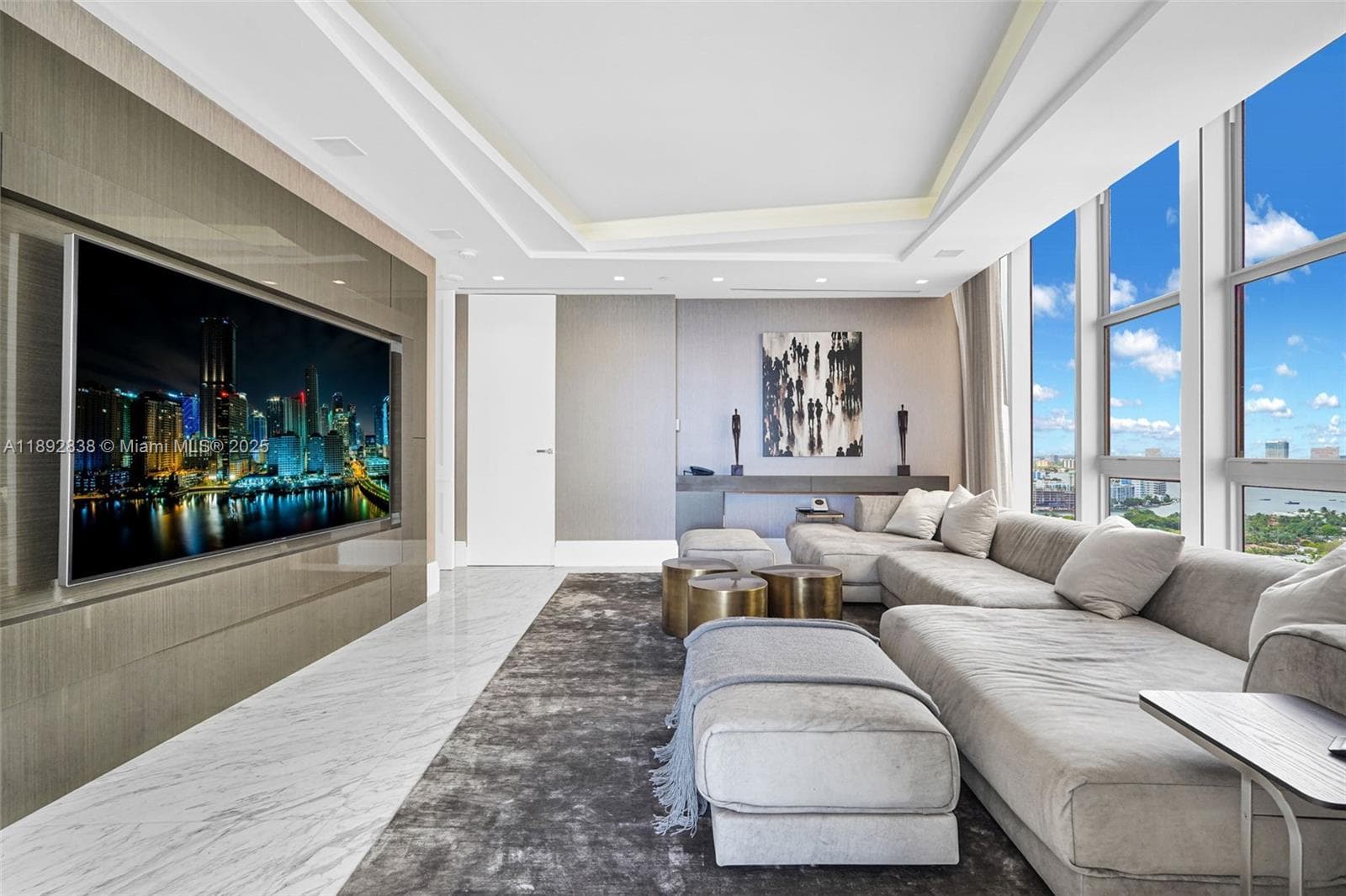 9701 Collins Ave # 2104S, Bal Harbour FL 33154 — 23
