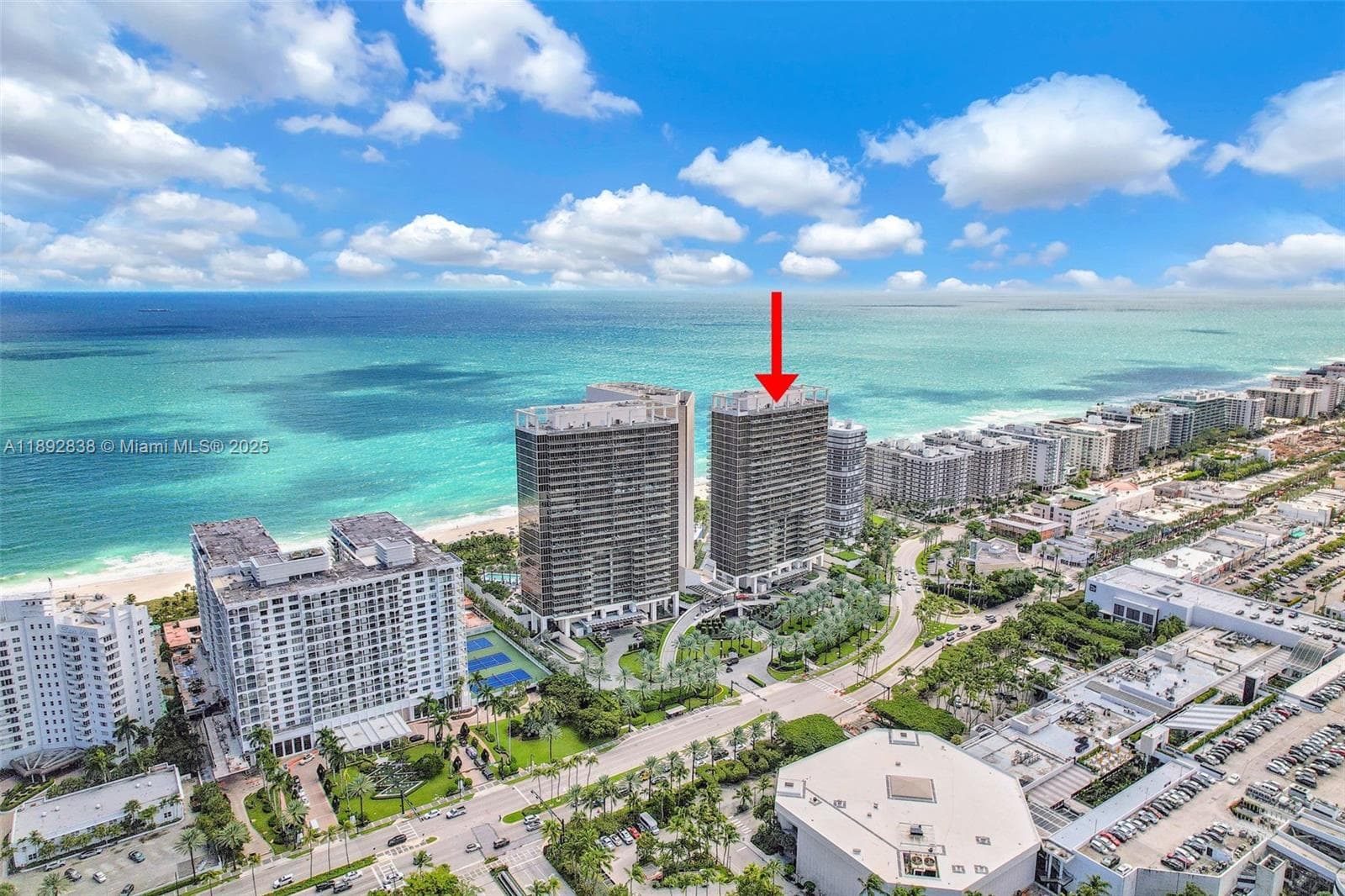 9701 Collins Ave # 2104S, Bal Harbour FL 33154 — 72