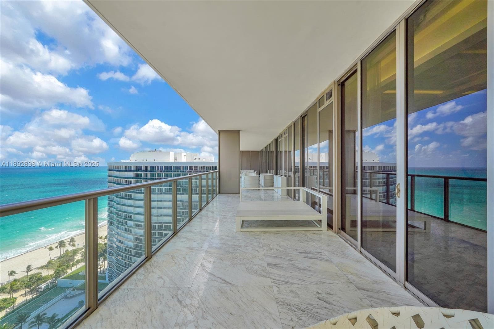 9701 Collins Ave # 2104S, Bal Harbour FL 33154 — 10