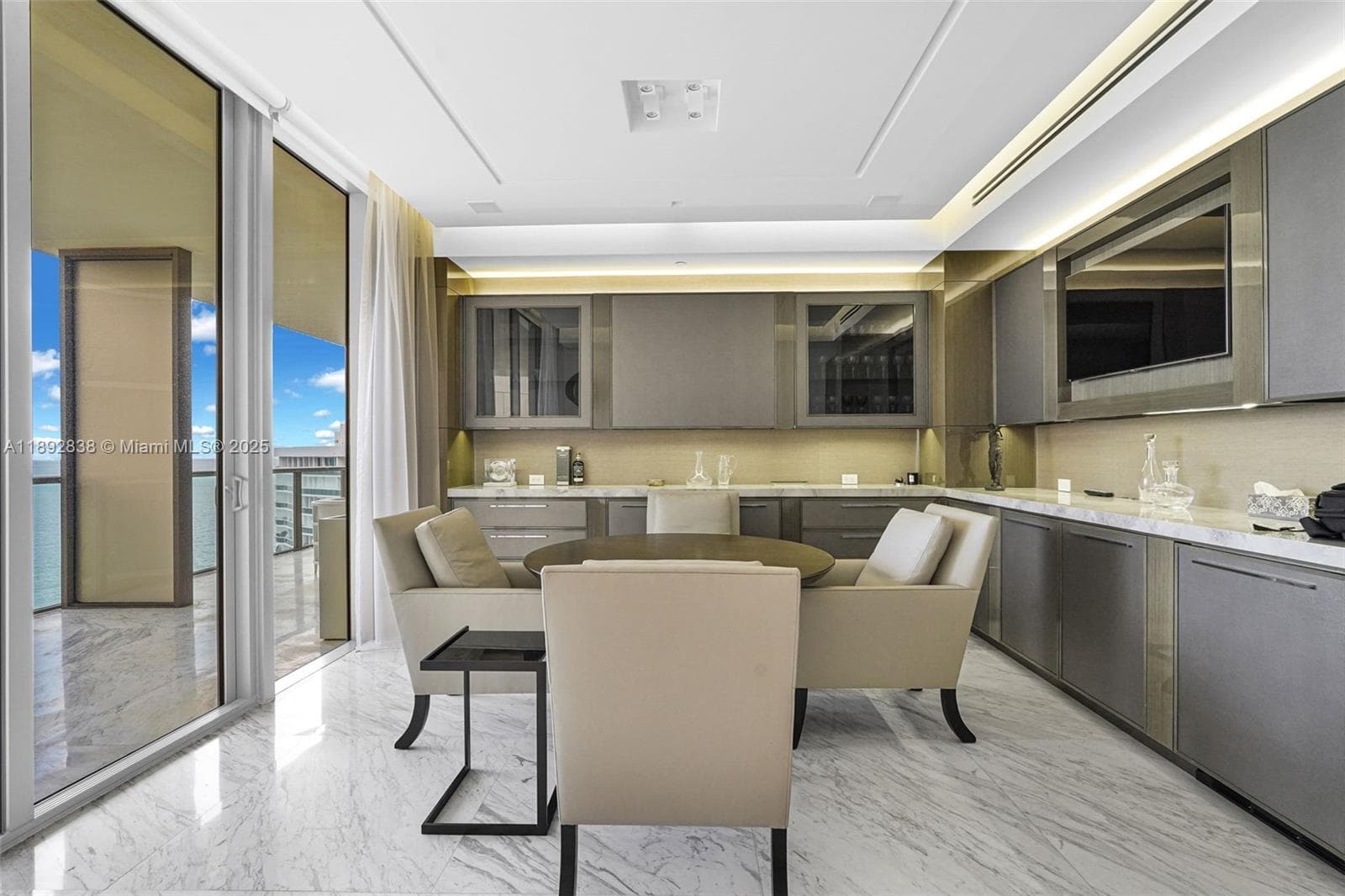 9701 Collins Ave # 2104S, Bal Harbour FL 33154 — 18