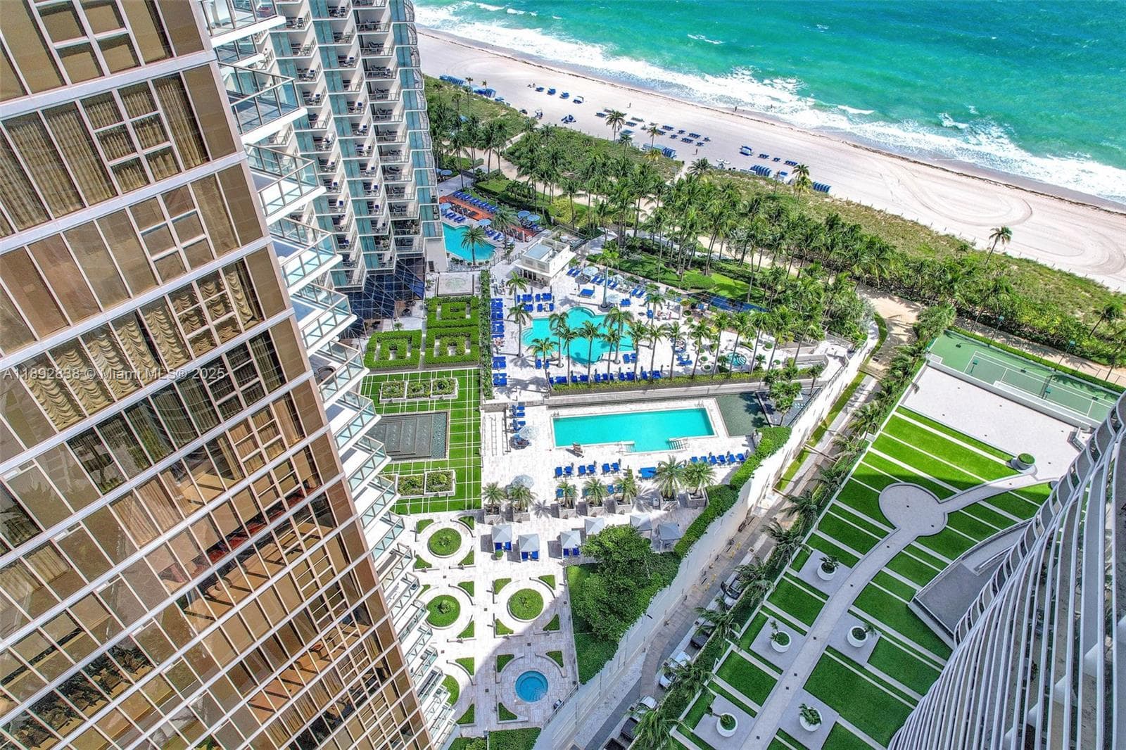 9701 Collins Ave # 2104S, Bal Harbour FL 33154 — 60