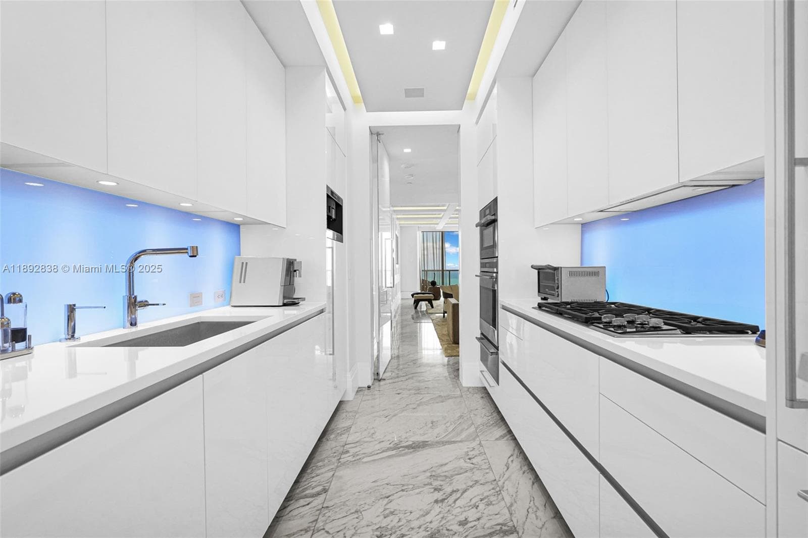 9701 Collins Ave # 2104S, Bal Harbour FL 33154 — 25