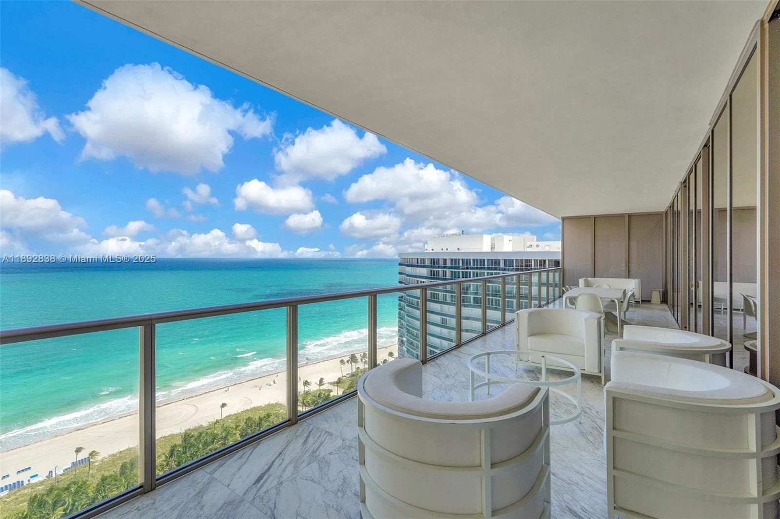 9701 Collins Ave # 2104S, Bal Harbour FL 33154 — 21