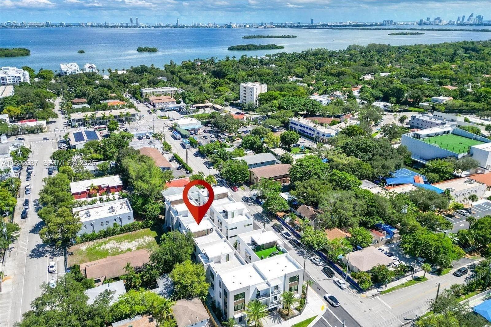527 NE 61st St, Miami FL 33137 — 23