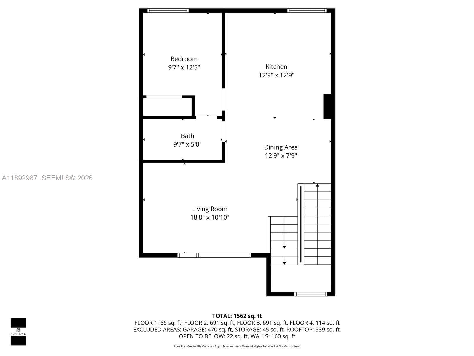 527 NE 61st St, Miami FL 33137 — 32