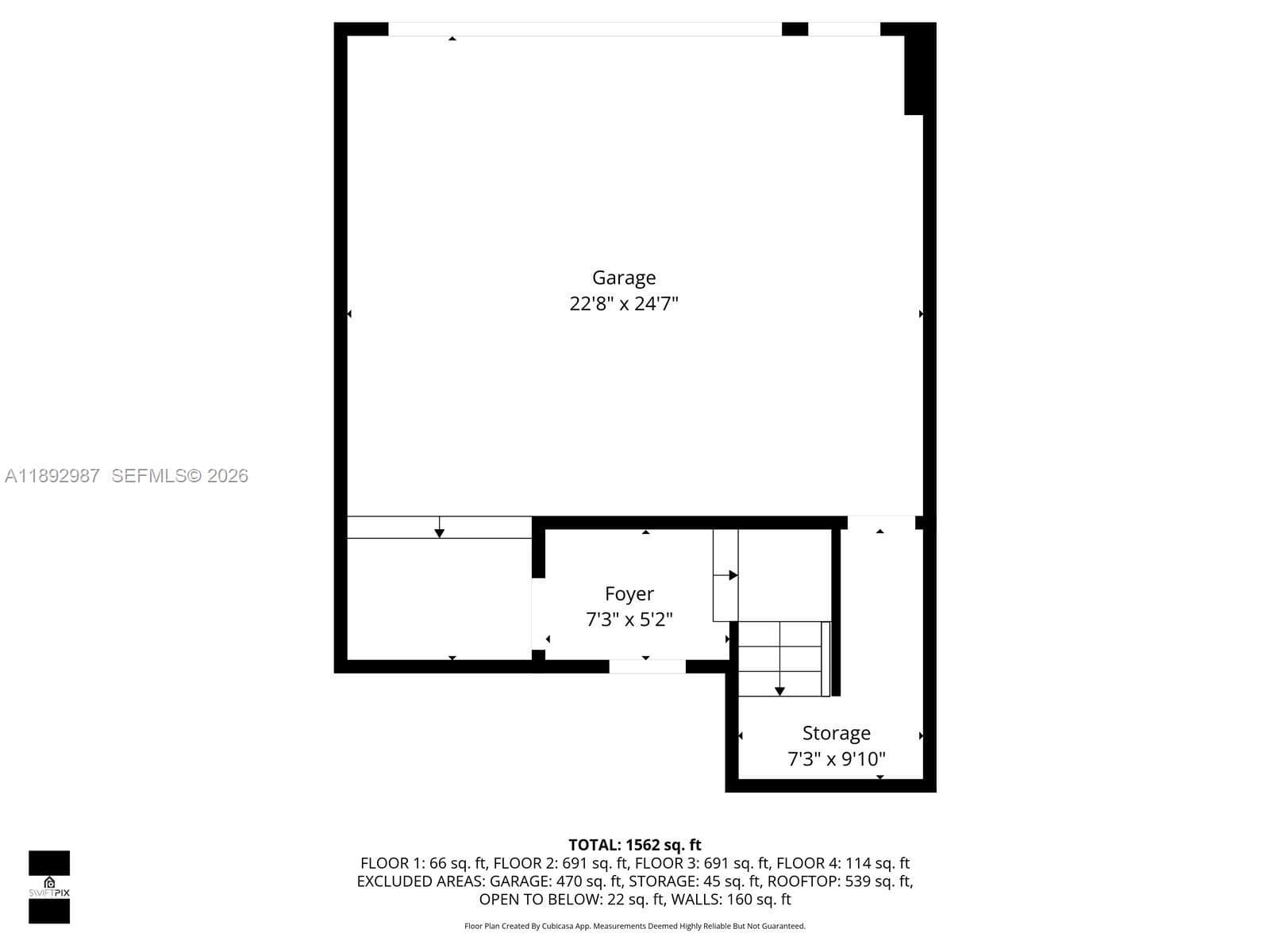 527 NE 61st St, Miami FL 33137 — 28