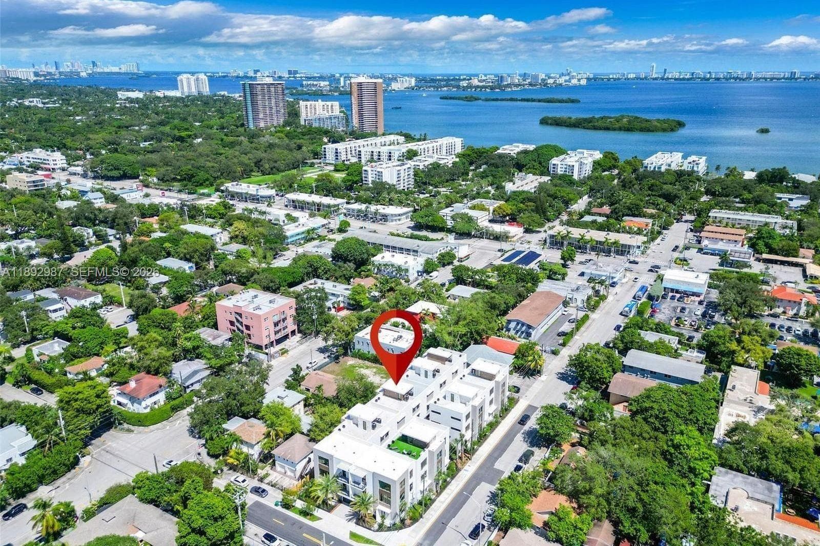 527 NE 61st St, Miami FL 33137 — 24
