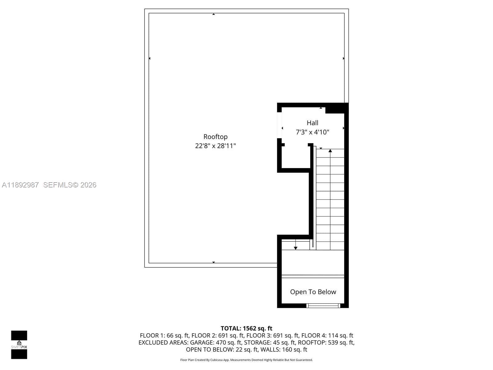 527 NE 61st St, Miami FL 33137 — 30