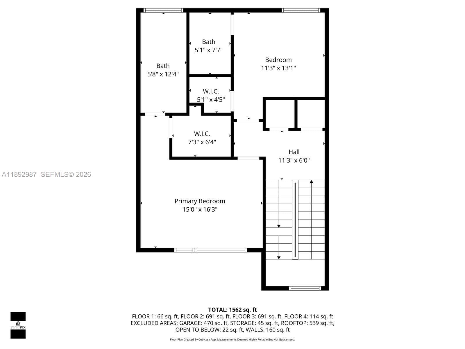 527 NE 61st St, Miami FL 33137 — 29