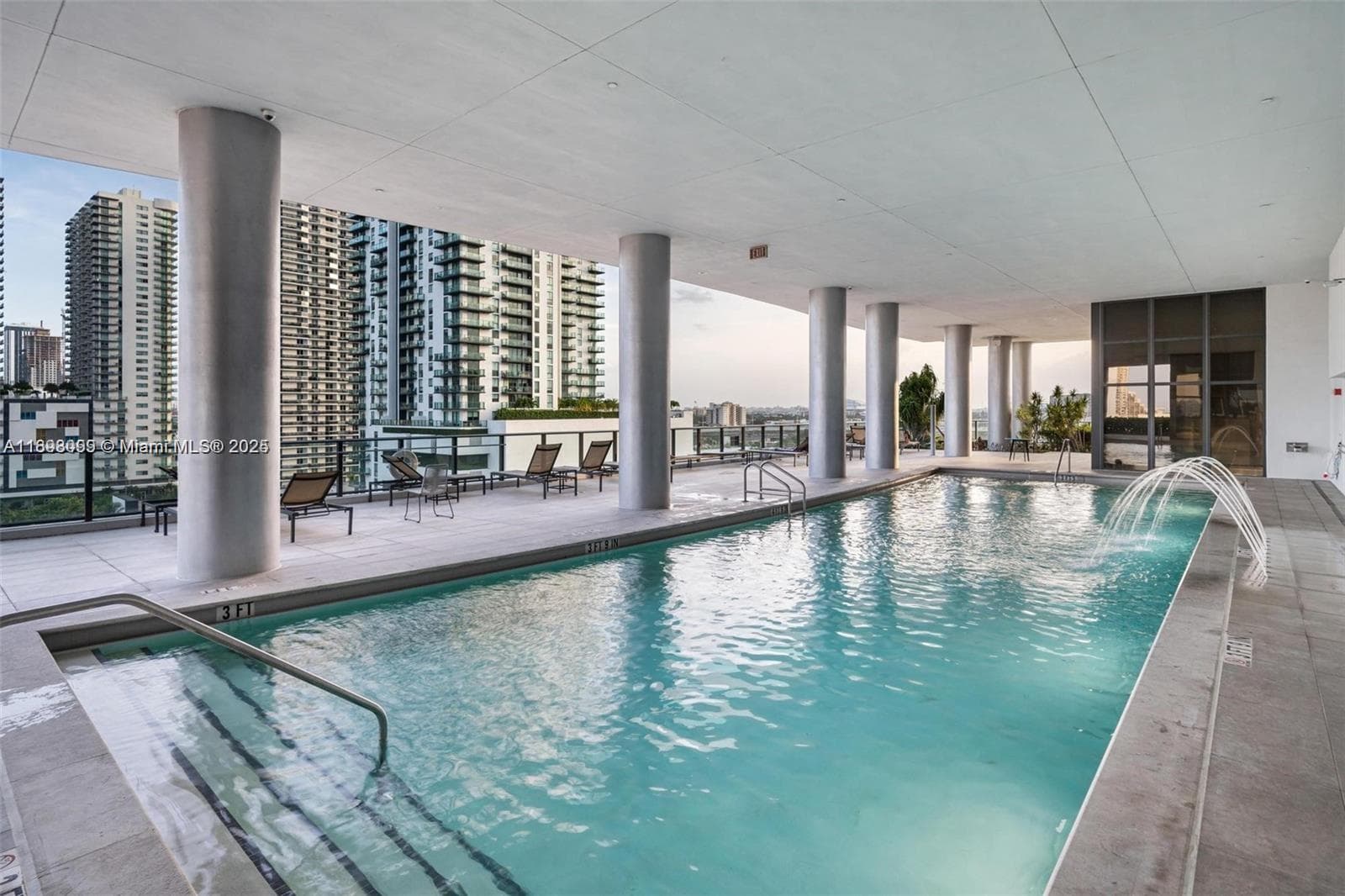 1600 NE 1st Ave # 1003, Miami FL 33132 — 16