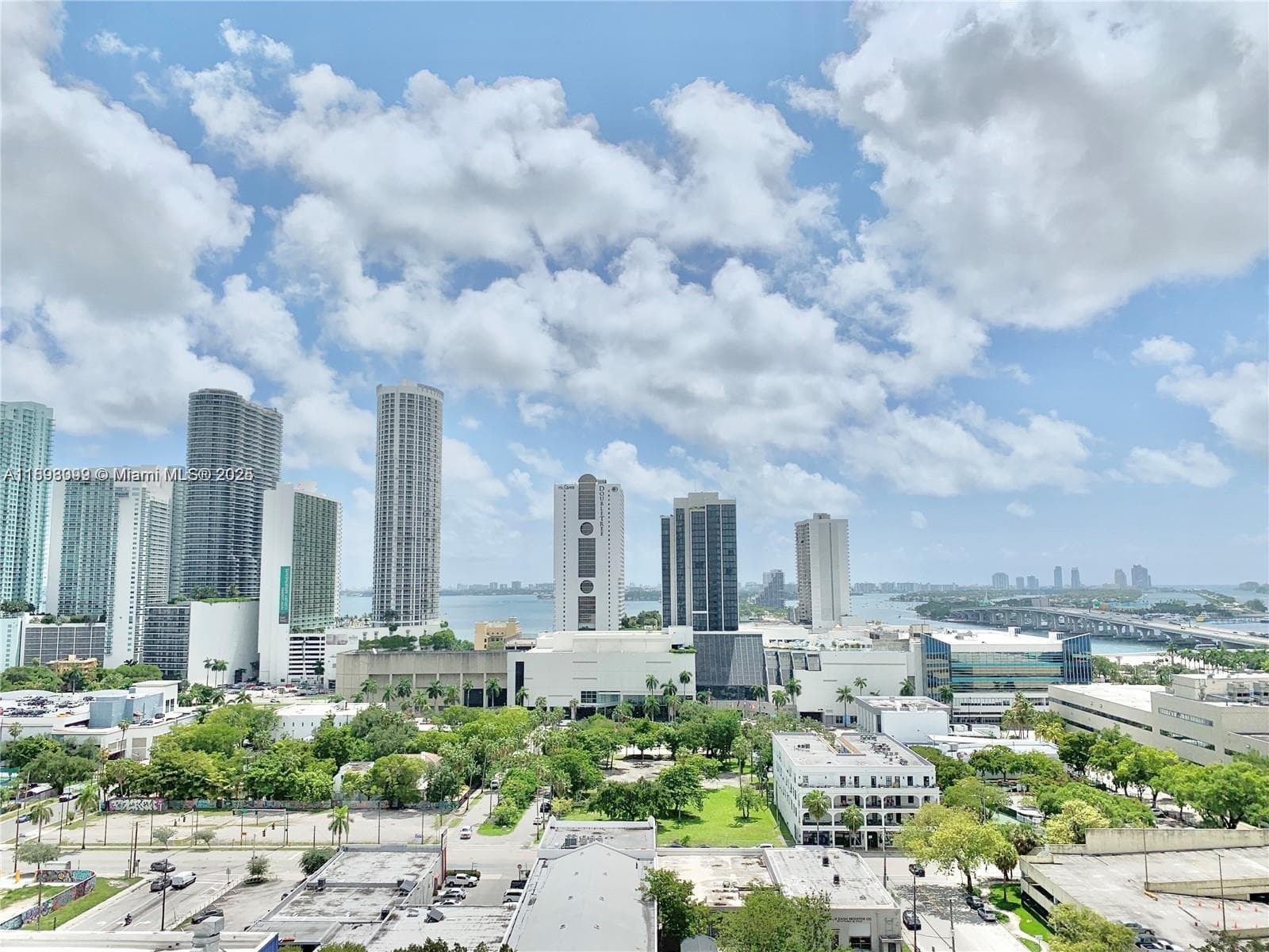 1600 NE 1st Ave # 1003, Miami FL 33132 — 3
