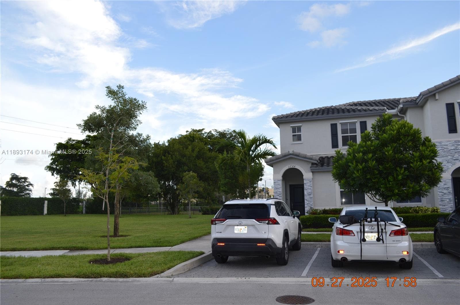 2744 SE 19th St, Homestead FL 33035 — 3