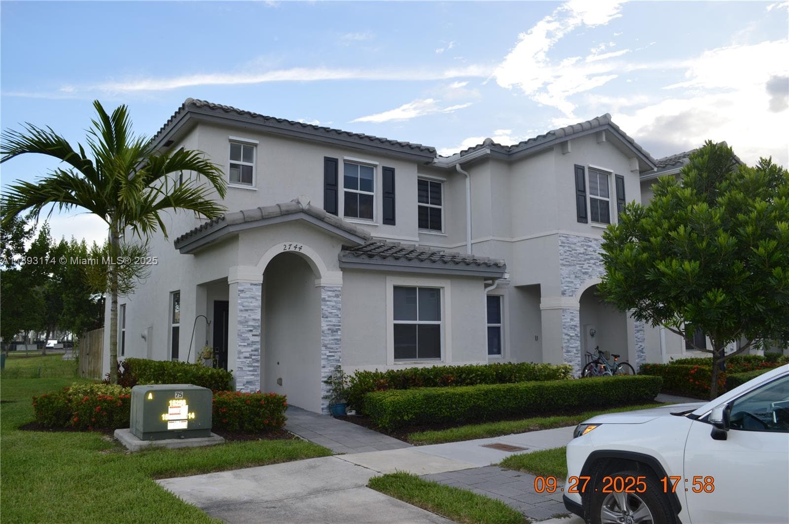 2744 SE 19th St, Homestead FL 33035 — 1