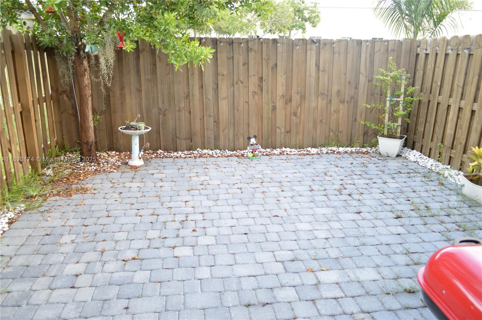 2744 SE 19th St, Homestead FL 33035 — 4