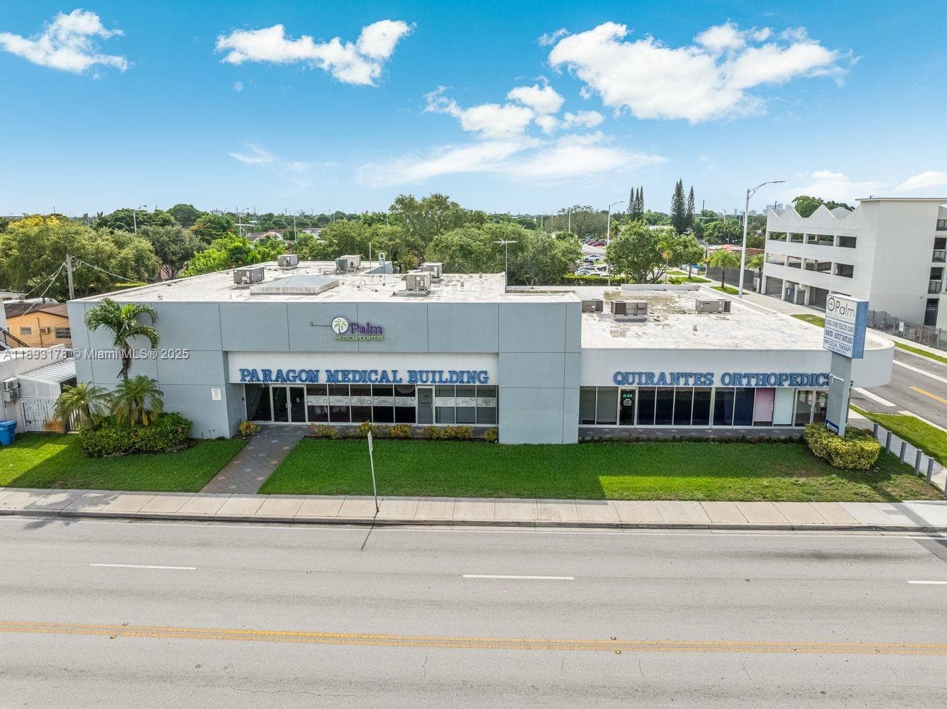 1401 E 4th Ave, Hialeah FL 33010 — 2