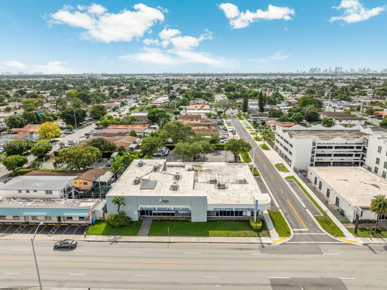 1401 E 4th Ave, Hialeah FL 33010 — 3