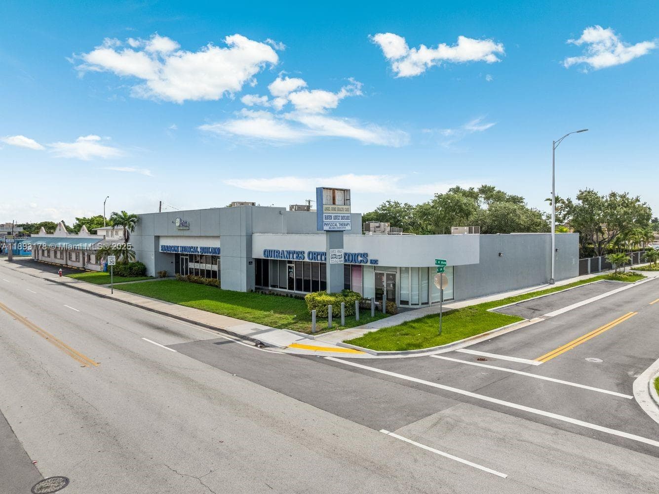 1401 E 4th Ave, Hialeah FL 33010 — 1