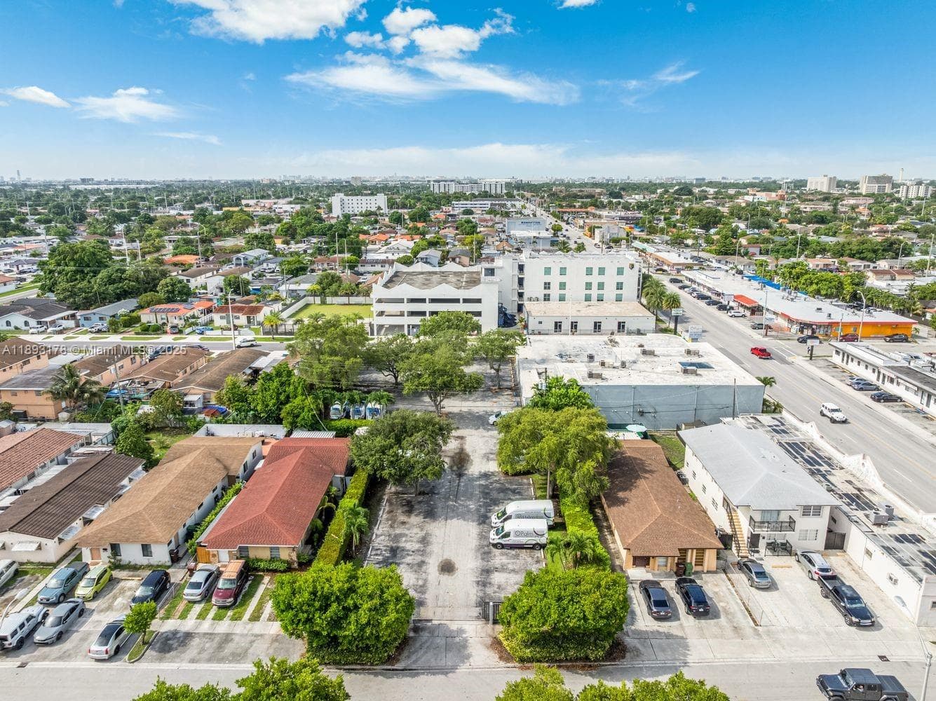 1401 E 4th Ave, Hialeah FL 33010 — 5